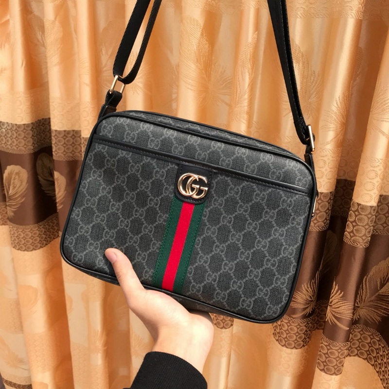 Gucci Handbags 347